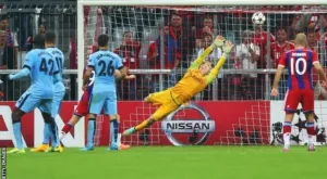 Байерн пречупи Ман Сити чак в края (ВИДЕО)