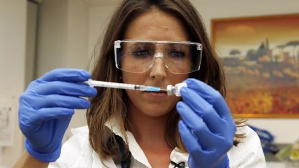 Грипът идва до 10 дни