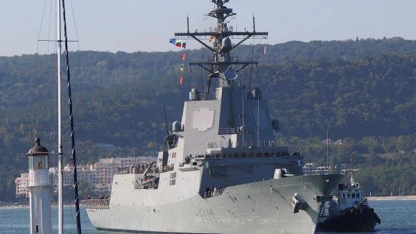 Специалисти от Русия се включват в учения на НАТО