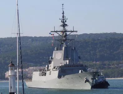 Румъния и САЩ ще правят военни учения в Черно море