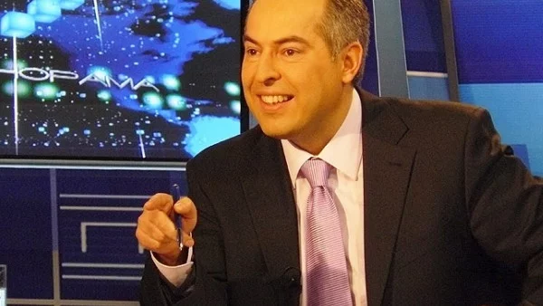Като познавате г-н Василев, защо не отидете при него, г-н Бареков?