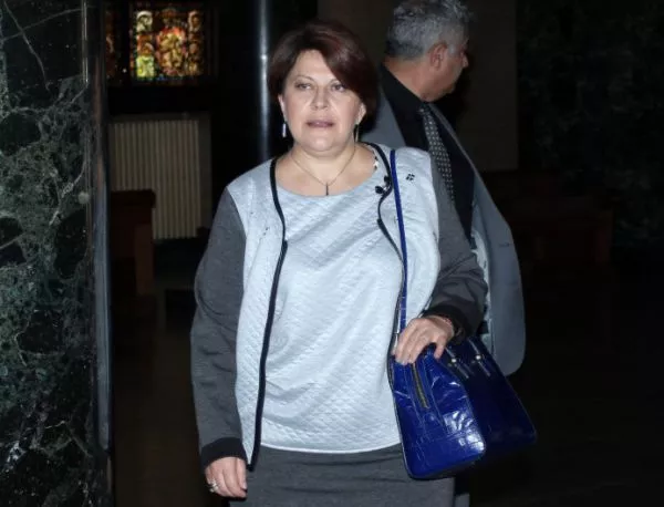 Дончева: Никой не иска Василев да бъде разпитан