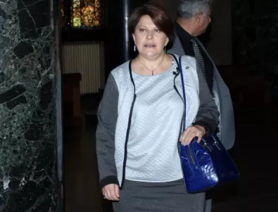 Татяна Дончева: Да видим сеира в НС, за да им дойде акълът на избирателите