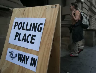В Шотландия искат преразглеждане на референдума