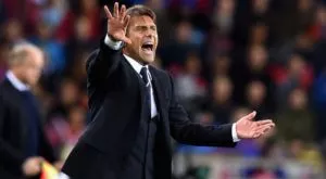 Конте: С мен Ювентус щеше да води с 20 точки