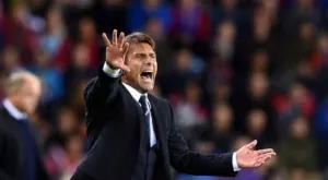 Антонио Конте напуска Италия след Евро 2016 