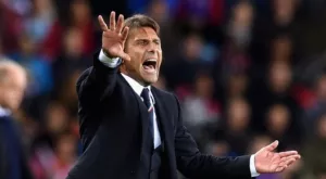 Антонио Конте: Вече няма аутсайдери