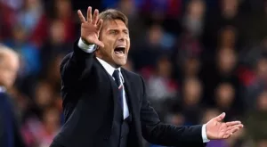 Антонио Конте: Ние сме безстрашни