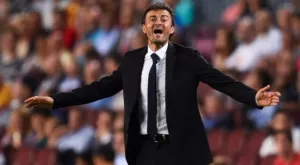 Луис Енрике: Това бе най-лошият ни мач за сезона