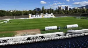 УЕФА се изсмя на стадион "Безумие", а държавата къде е?