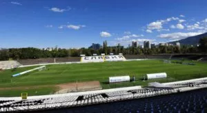 Славия навърши 104 години