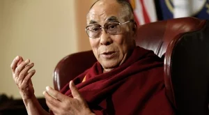 3 урока за лидерството от Далай Лама