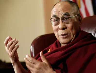 Далай Лама осъди убийствата в името на религията
