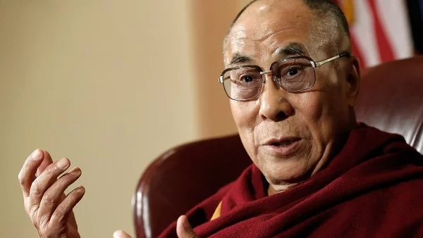 Далай Лама осъди убийствата в името на религията