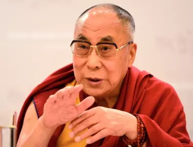 И Далай Лама под карантина заради коронавируса