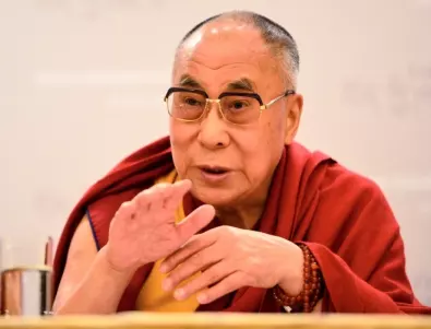Житейските уроци на Далай Лама