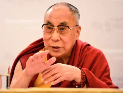 Далай Лама: ЕС прие твърде много бежанци