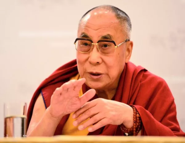 Далай Лама: Европа принадлежи на европейците, не на бежанците