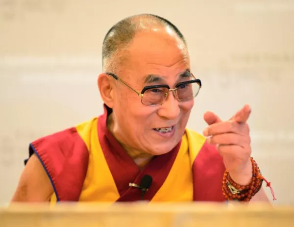 Далай Лама иска промяна в процедурата за търсене на приемник