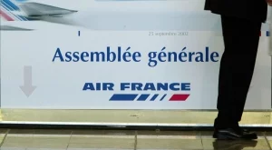Служители на Air France се готвят за стачка