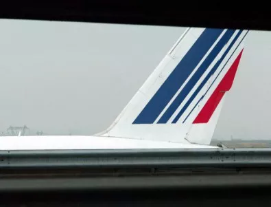 Стачка в Air France може да доведе до забавяне на полети