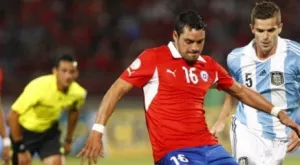 Левски преговаря с чилийски национал