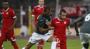 Това не е ЦСКА, а една сбирщина