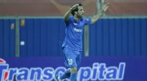 Радост в "Левски": Бетис не иска Антонио Аниете