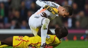 "Чуковете" натрошиха егото на Ливърпул след Лудогорец