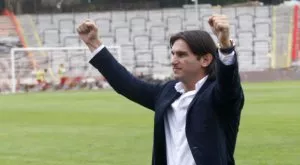 Велизар Димитров: Ганчев втора година вече осигурява най-добрите условия на футболистите 