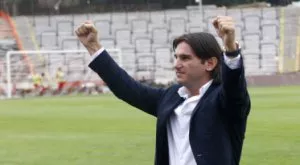 Велизар Димитров не мисли, че загубата от Левски е тежка