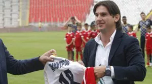 Велизар Димитров: Търпение! ЦСКА скоро ще е шампион