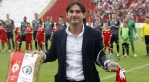 Велизар Димитров: Някои сами трябва да се откажат да носят националната фланелка