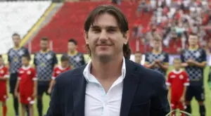 Велизар Димитров пред завръщане в ЦСКА?