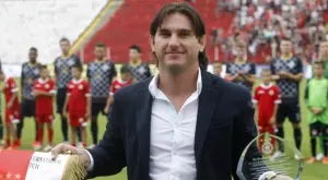 Велизар Димитров за контролите на ЦСКА: Ако съдим по тях, то трябва да сме силно притеснени