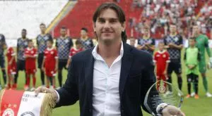 Велизар: ЦСКА си губи времето във "В" група, по-добре да се обедини с Литекс