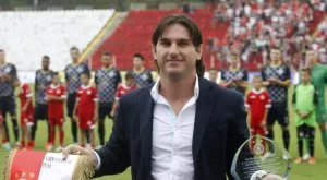 ЦСКА търси чужденци за три поста, обяви Велизар Димитров 