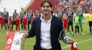 В ЦСКА селектират латиноси и португалци през паузата