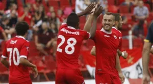 Какъвто футболът, такова и клишето