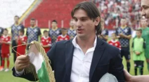 Велизар Димитров: Няма оферта за Каранга, която да се хареса на собственика