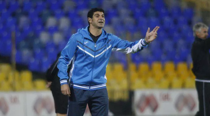 ВИДЕО: Гонзо отсече категорично ще има ли треньорска смяна в "Левски"