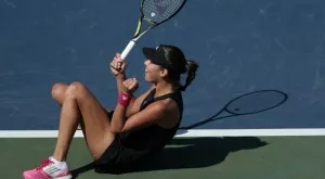 Ана Иванович триумфира в Токио