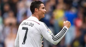 Монако се отказа от битката за Роналдо