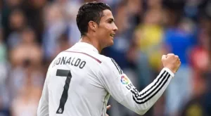 Седмица преди да го видим в София Роналдо избухна с 4 гола за Реал