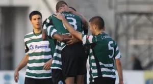 Черно море потопи Созопол и се класира на 1/8-финал за Купата на България