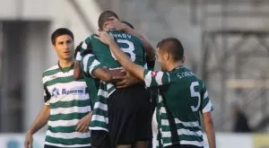 Черно море привлече чешки вратар