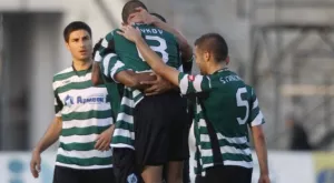 Черно море се похвали с четирима национали