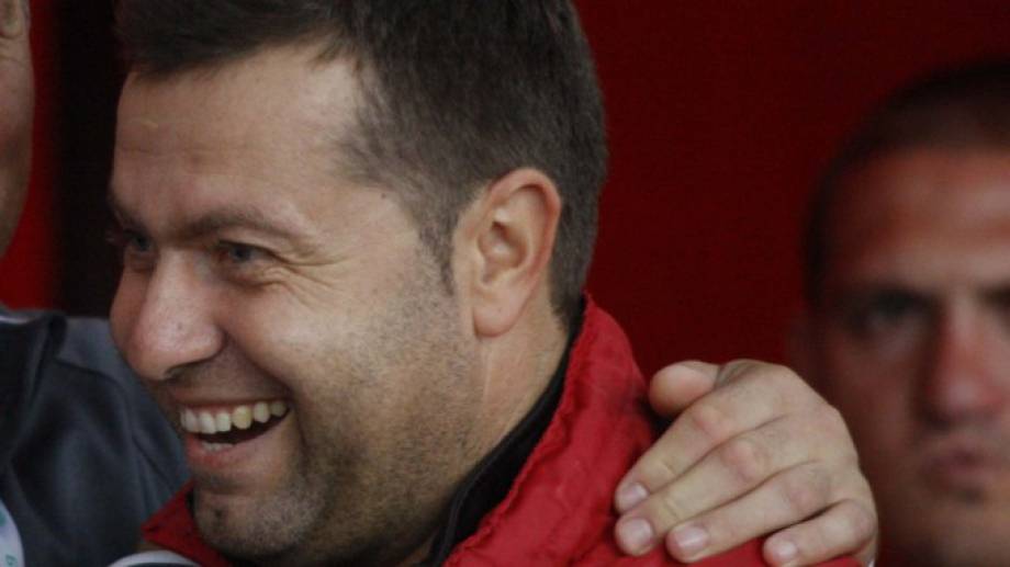 Владимир Манолков пред Nostrabet: За Левски Купата, за ЦСКА - титлата