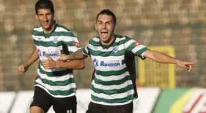 Черно море разсече Берое на четири