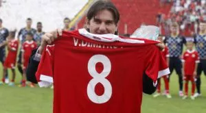 Велизар Димитров: Дори и премиран, Марек ще бъде разгромен от ЦСКА